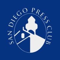 San Diego Press Club logo - Similar company to Social Syndicate