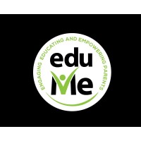 edu-Me logo - Similar company to Edume