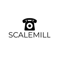 Scalemill logo - Similar company to Pureversity