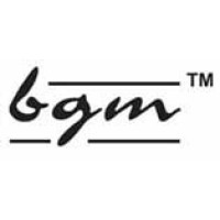 BGM INDUSTRIES logo - Similar company to Mechapixel