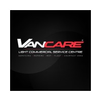 VANCARE LTD logo - Similar company to Van Solutions Ltd