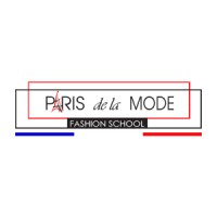 Paris de la Mode logo - Similar company to Perfectly Imperfect