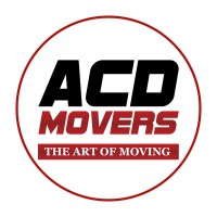 ACD Movers logo - Similar company to Prizeshark Limited