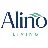 Alino Living logo - Similar company to Peninsula Villages