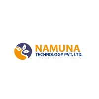Namuna Technology logo - Similar company to Infocom Systems