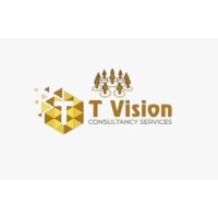 T VISION CONSULTANCY SERVICES logo - Similar company to Right Vision Placement