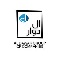 Al Dawar Group logo - Similar company to Nuqtat Al Bedyah