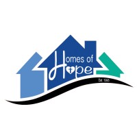 Homes of Hope, Inc. Normal Illinois logo - Similar company to Mclean County Unit District #5