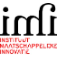 Instituut Maatschappelijke Innovatie (IMI) logo - Similar company to Open State Foundation