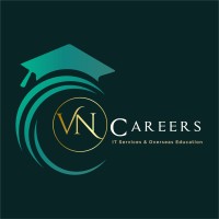 VN Careers logo - Similar company to Xtream Tech Solutions