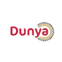 Stichting Dunya logo - Similar company to Laurens Lyceum
