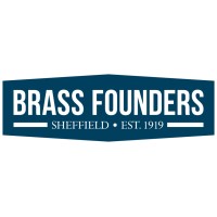 Brass Founders (Sheffield) logo - Similar company to In2Cast Engineering Suzhou