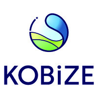 The National Centre for Emissions Management (KOBiZE) logo - Similar company to Instytut Ochrony Środowiska-Państwowy Instytut Badawczy