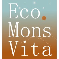 Eco Mons Vita logo - Similar company to Circlefoam© Sustainable Products