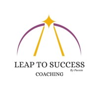 Leap to Success Coaching logo - Similar company to Laurels Training Institute