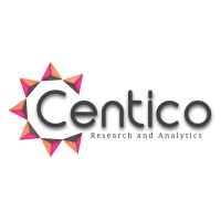 Centico Research logo - Similar company to Opino
