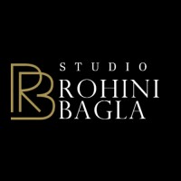 Studio Rohini Bagla logo - Similar company to V.De Studio