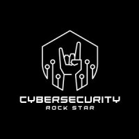 Cybersecurity Rockstar logo - Similar company to Leetme