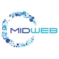 MidwebDigital logo - Similar company to Noalisation Web Ltd