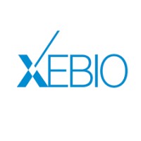 XEBIO Holdings Co., Ltd. logo - Similar company to Xebio Co., Ltd.