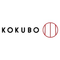 Kokubo logo - Similar company to Focuz Vietnam Co Ltd