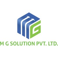 M.G. Solution Pvt. Ltd. logo - Similar company to M G Solution Pvt. Ltd.