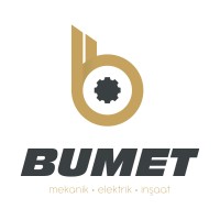 BUMET MEKANİK ELEKTRİK İNŞAAT SAN. VE TİC. LTD. ŞTİ. logo - Similar company to Hype Generation