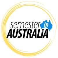 Semester in Australia logo - Similar company to The Global Humannext Summit