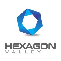Hexagon Valley logo - Similar company to Civic Electronic