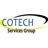 COTECH SERVICES GROUP logo - Similar company to Ecs