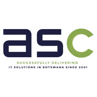 ASC Services logo - Similar company to Pacific Computer Supply