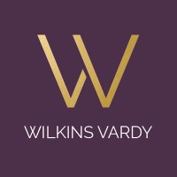 Wilkins Vardy Residential Limited logo - Similar company to Anwick Creative | One Stop Creative Photography & Video Production