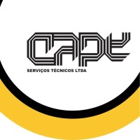 Cape Serviços Técnicos logo - Similar company to Cape Serviços Técnicos