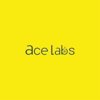 Ace Labs logo - Similar company to Modern Science
