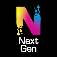 NextGen Graphics logo - Similar company to Nextgen Printing