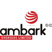 Ambark Overseas Limited logo - Similar company to Silvergate Engineering Pvt Ltd
