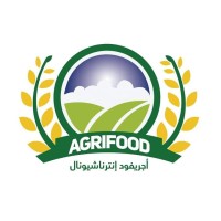Agrifood International logo - Similar company to Hortimaq Support