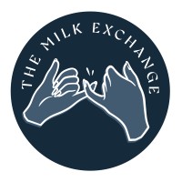 The Milk Exchange logo - Similar company to Bluefuse Systems