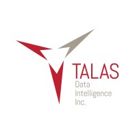 TALAS Data Intelligence, Inc. logo - Similar company to Talas