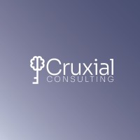 Cruxial Consulting logo - Similar company to M Learning India