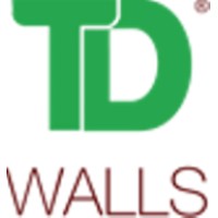 TD Walls D logo - Similar company to Repel