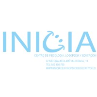 Inicia Centro de psicología, logopedia y educación logo - Similar company to Asottech