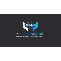 AKET foundation logo - Similar company to The Aces Group
