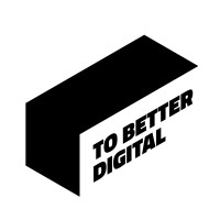 To Better Digital logo - Similar company to Yellowpop