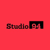 Studio 94 logo - Similar company to Strps.