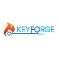 Keyforge - SEO Expert Philippines logo - Similar company to Be• Creative Studios