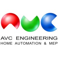 AVC Engineering logo - Similar company to Project Promotions Phuket