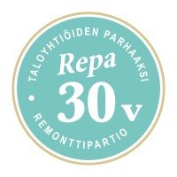 Remonttipartio logo - Similar company to Blucon Oy