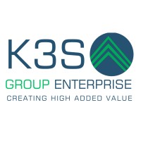 K3S GROUP ENTERPRISE logo - Similar company to K3Sol