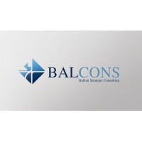 BALKAN STRATEGIC CONSULTING logo - Similar company to Keymera